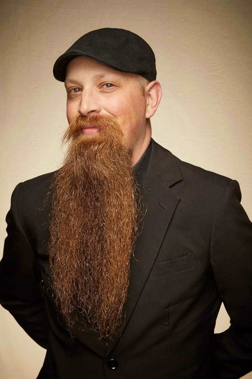 Andrew Mattson